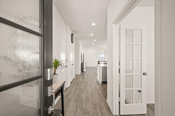 Property Photo:  3019 Live Springs Court  TX 77471 