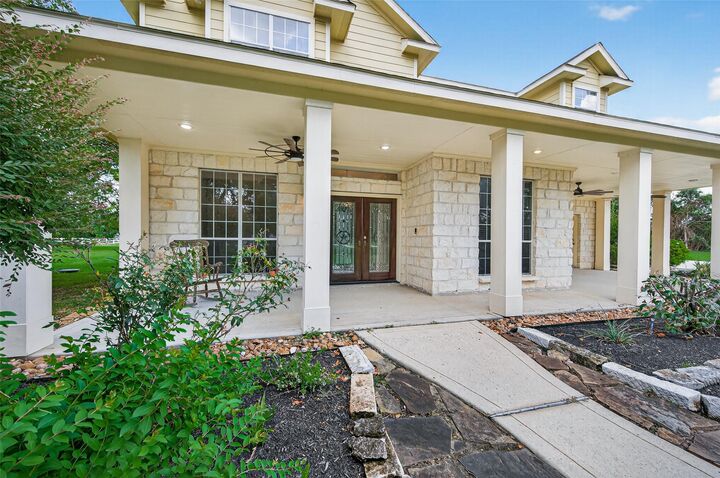 Property Photo:  19634 Stone Lake Drive  TX 77377