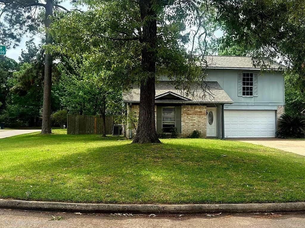 Property Photo:  3322 Brookdale Drive  TX 77339 