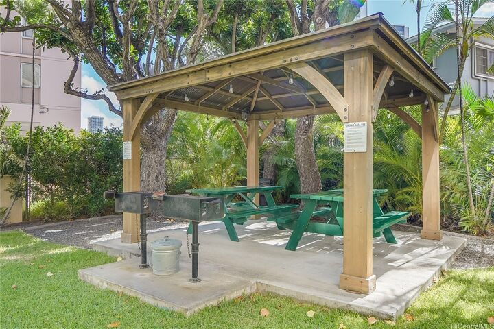 Property Photo:  555 University Avenue 1706  HI 96826 