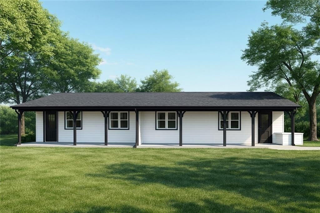 Property Photo: 606 E 164th Terrace MO 64012