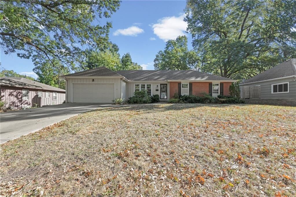 Property Photo:  7909 Lamar Avenue  KS 66208