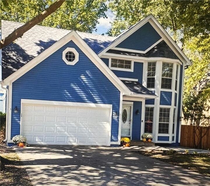 961 E Cavendish Trail  Olathe KS 66061 photo