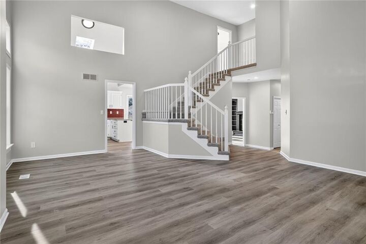 Property Photo:  21309 W 56th Street  KS 66218