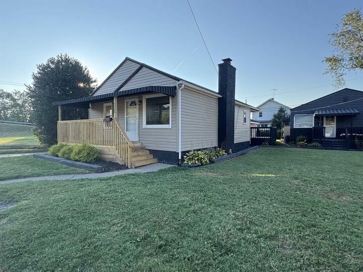 4328 Hughes Street  Huntington WV 25704 photo