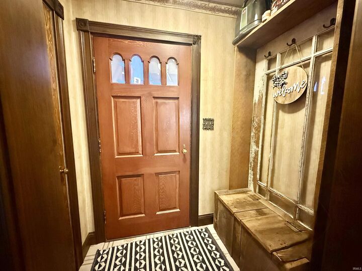 Property Photo:  2255 Vogel Road  IN 47711