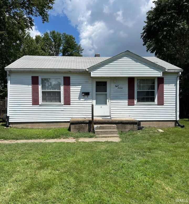 816 Ridgeway Avenue  Evansville IN 47713 photo