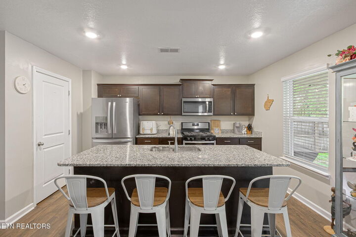 Property Photo: 877 Greene Meadow Drive TN 37877