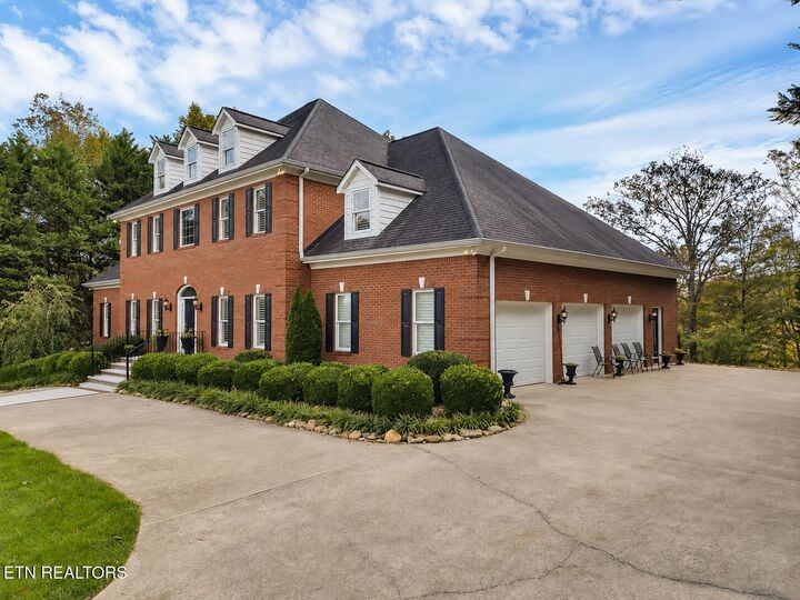 Property Photo:  142 Center Park Lane  TN 37830 