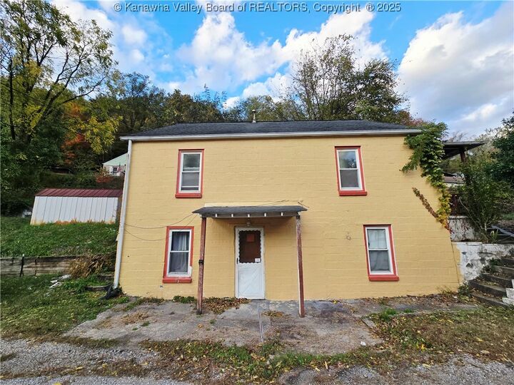 Property Photo:  27 Short Street  WV 25306