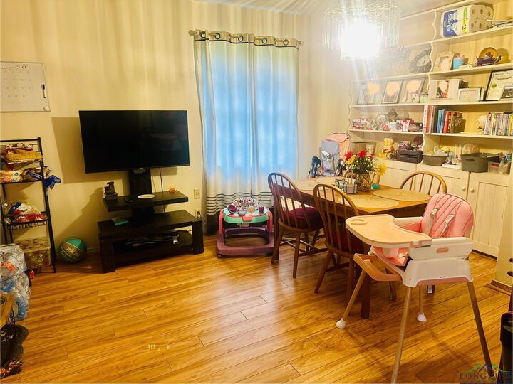 Property Photo:  503 Rosedale Dr.  TX 75604 