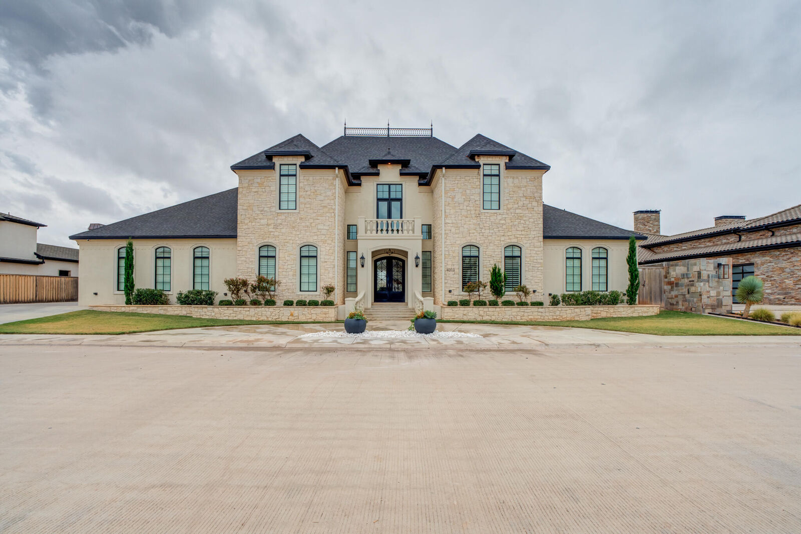 Property Photo:  4003 104th Street  TX 79423