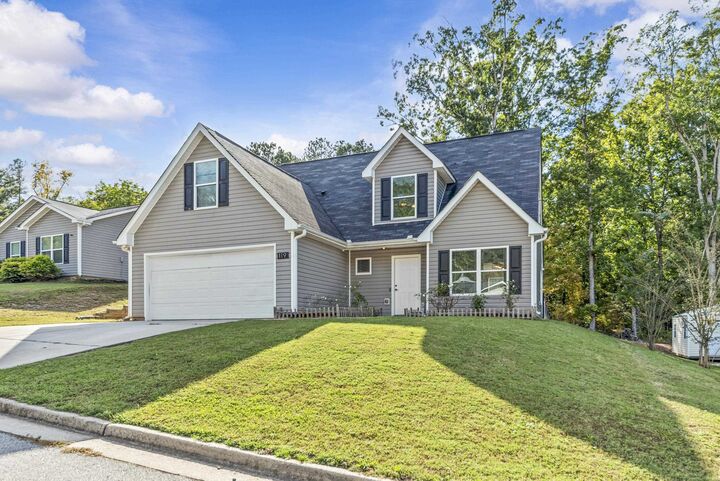 Property Photo:  119 Misty Grove Lane  GA 31024