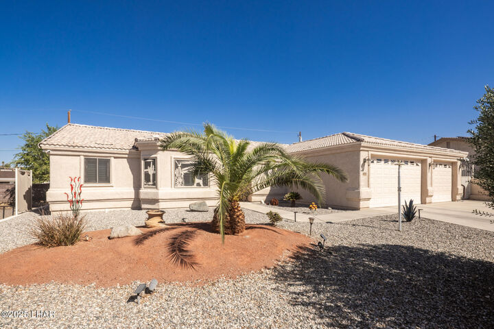 Property Photo:  600 Stone Acre Dr  AZ 86404 