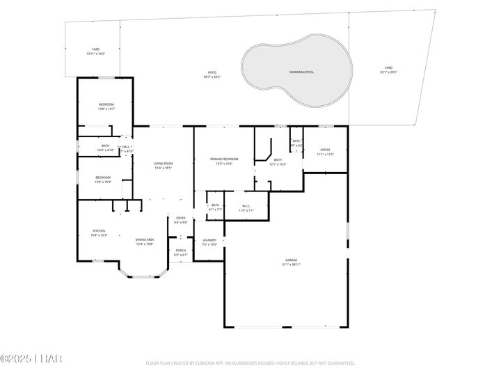 Property Photo: 600 Stone Acre Dr AZ 86404