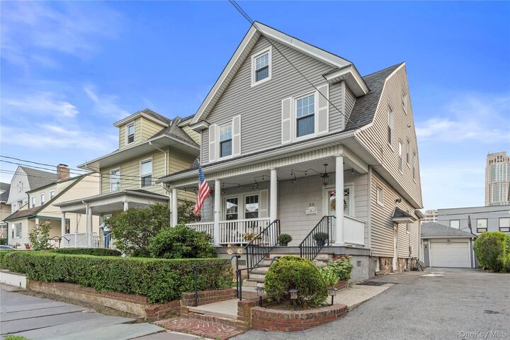 Property Photo:  20 Lincoln Street  NY 10801