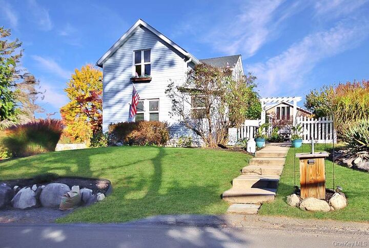 Property Photo: 22 High Street NY 10923