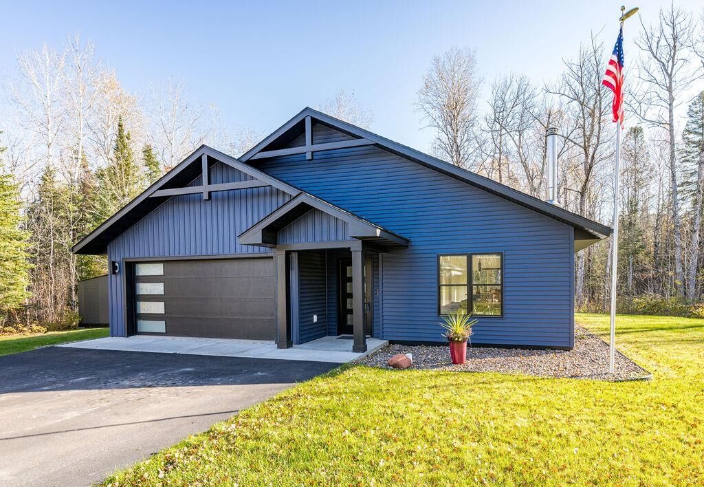 Property Photo: 40 Torma Rd MN 55733