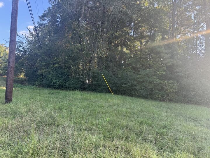 Property Photo: Tbd Old Tyler Road TX 75964