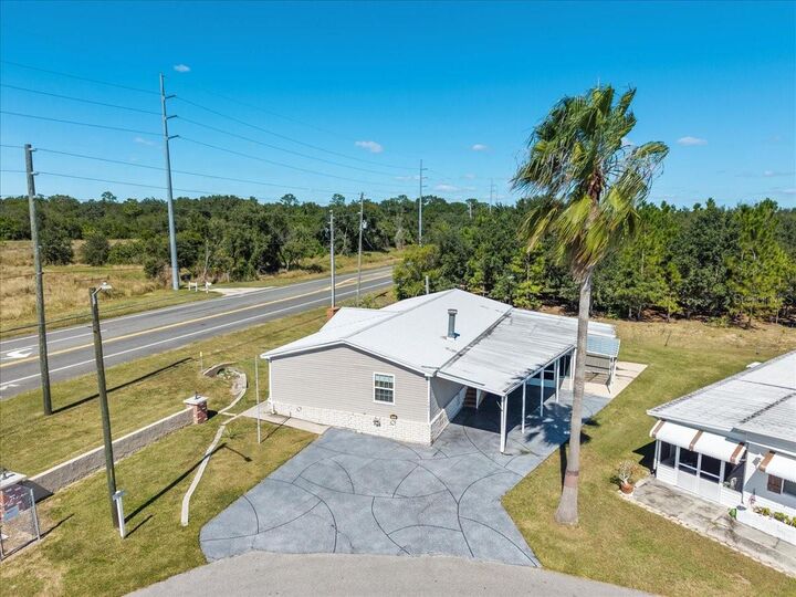 Property Photo:  101 Edgewood Boulevard  FL 33898