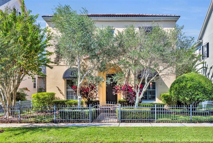 2844 Stanfield Avenue  Orlando FL 32814 photo