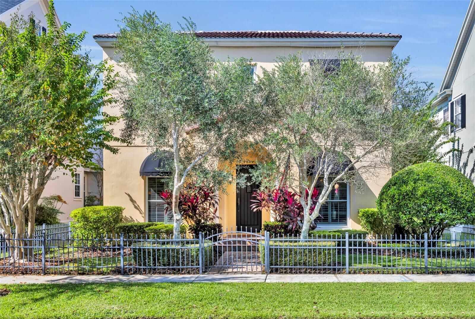 Property Photo:  2844 Stanfield Avenue  FL 32814