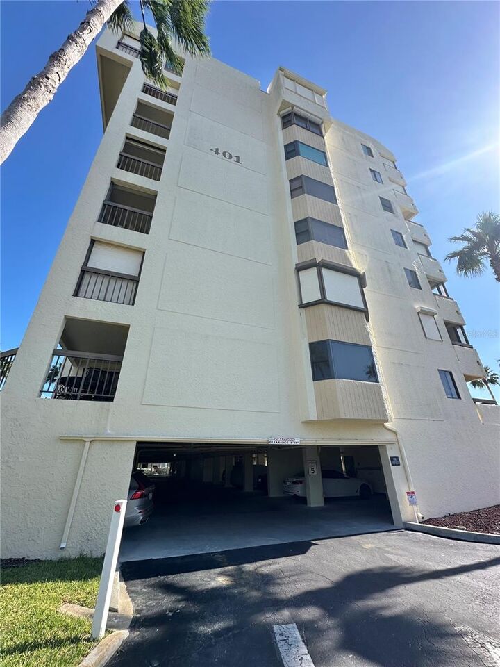 Property Photo:  401 150th Avenue 266  FL 33708