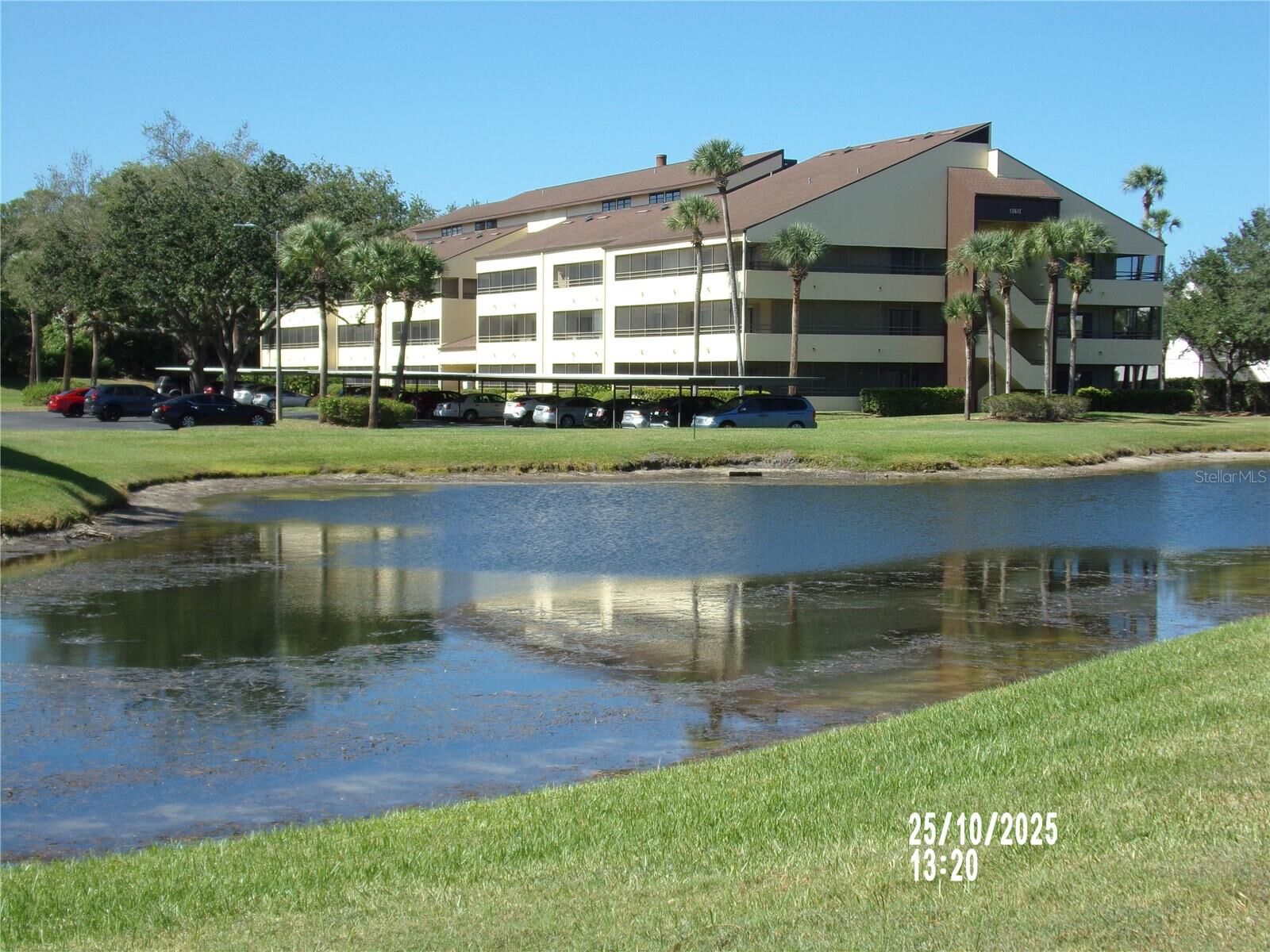 Property Photo:  13612 S Village Drive 5307  FL 33618 