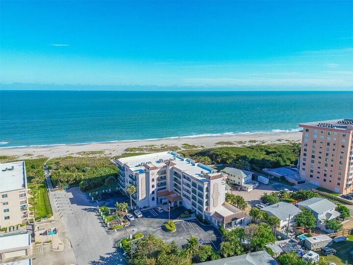 Property Photo:  443 Johnson Avenue 402  FL 32920
