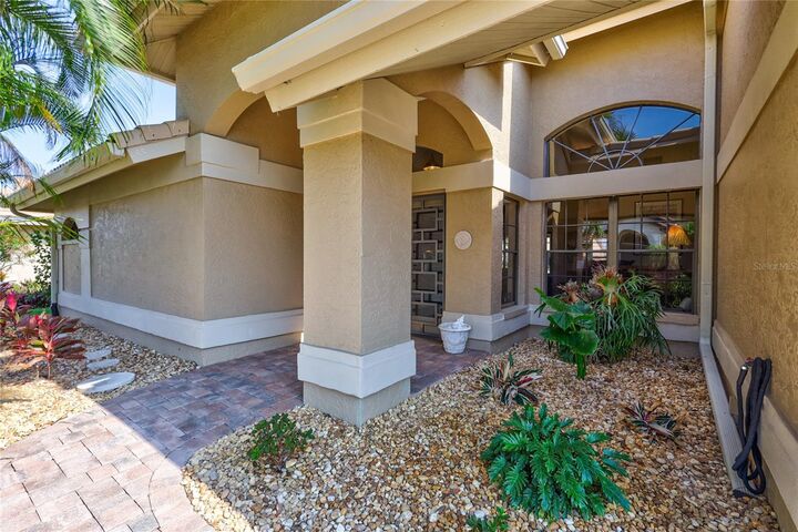 Property Photo:  105 Inlets Boulevard 105  FL 34275