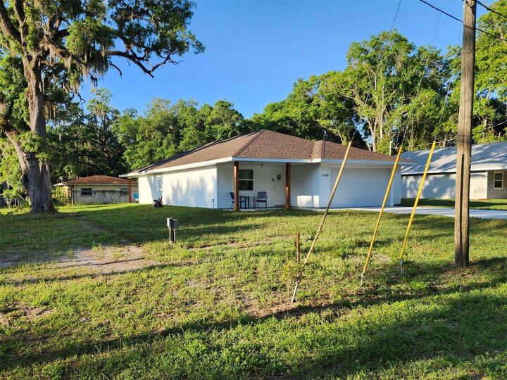 Property Photo: 6386 E Rush Street FL 34452