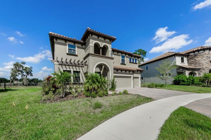 Property Photo:  291 Mossy River Court  FL 33511 