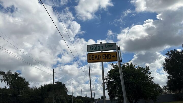 Property Photo:  0 Rifle Range Rd  FL 33880 