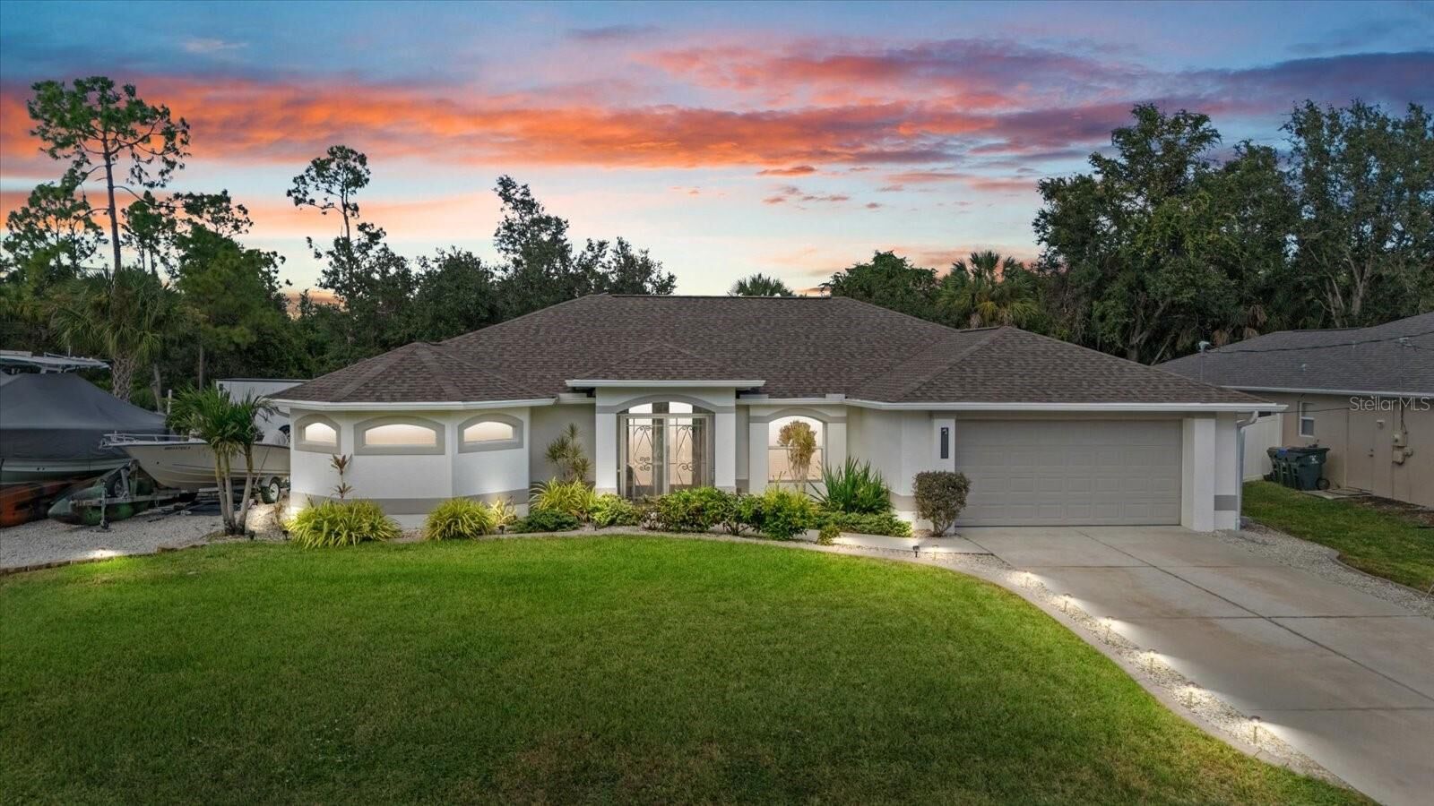 Property Photo:  3238 Nadasky Avenue  FL 34288 