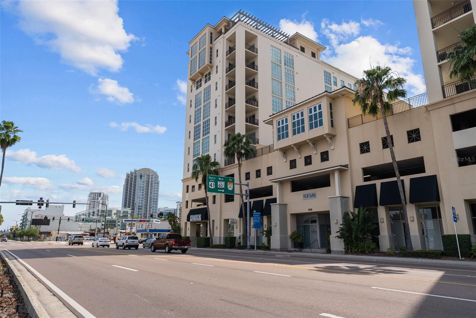 Property Photo:  1238 E Kennedy Boulevard 402  FL 33602 