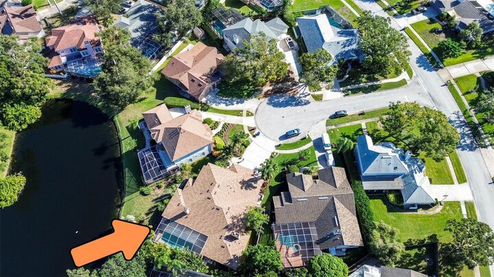 Property Photo: 10752 Chapman Court FL 33777