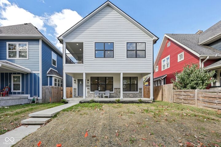 220 Eastern Avenue  Indianapolis IN 46201 photo