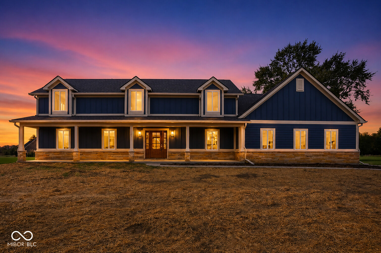 Property Photo:  731 W 600 N  IN 46184 