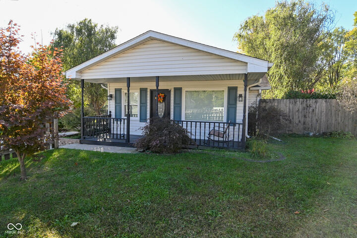 4909 Iowa Street  Indianapolis IN 46203 photo