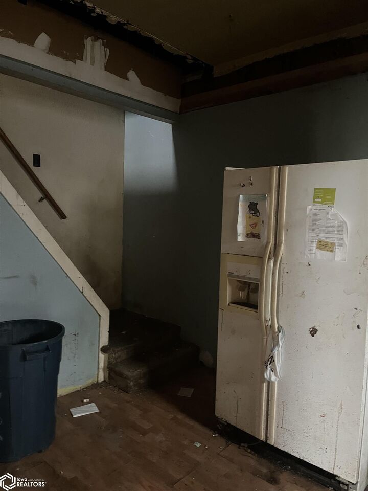 Property Photo:  1516 N 9th Street  IA 52601