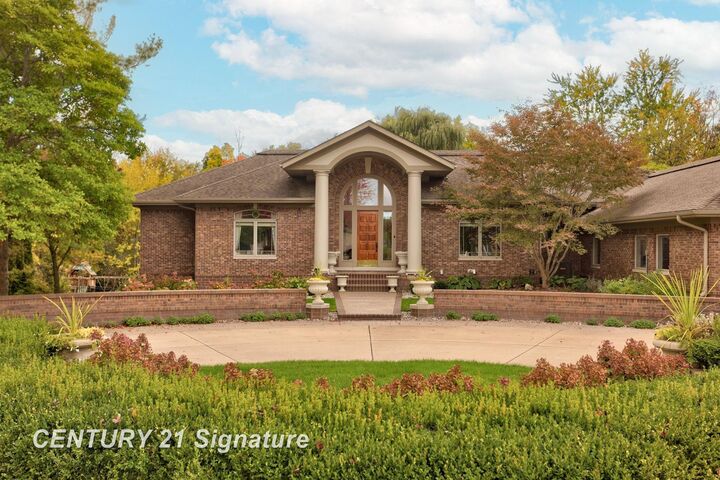 Property Photo:  21 Sawmill Creek Trail  MI 48603