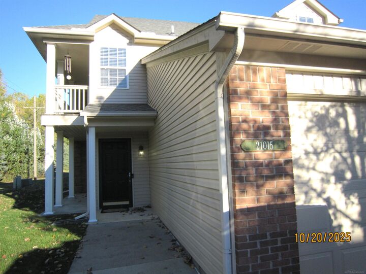 Property Photo:  21015 Cooper Drive  MI 48044