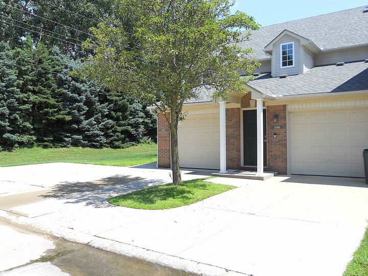 Property Photo: 21015 Cooper Drive MI 48044
