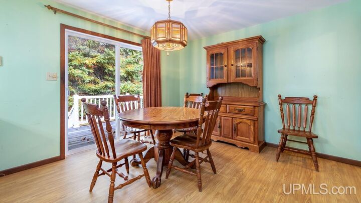 Property Photo:  8332 25th Lane  MI 49878