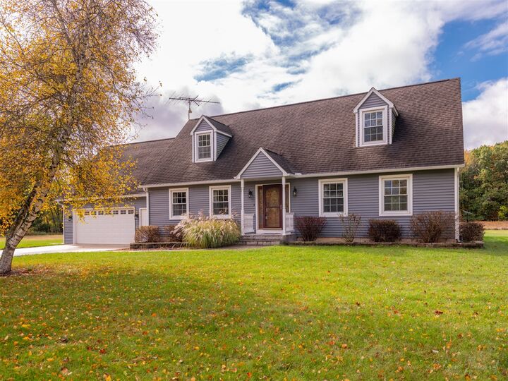 12200 S 31st Street  Vicksburg MI 49097-8340 photo