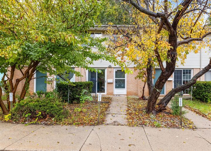 3609 Kenbrooke Court  Kalamazoo MI 49006-5438 photo
