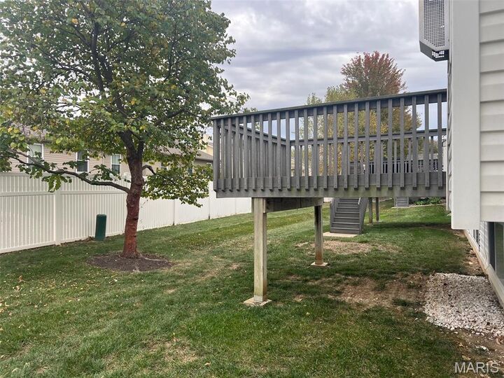 Property Photo:  40 Piepers Glen Court 37A  MO 63366