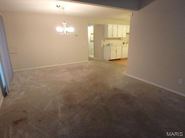 Property Photo:  519 Greenway Chase Court  MO 63031