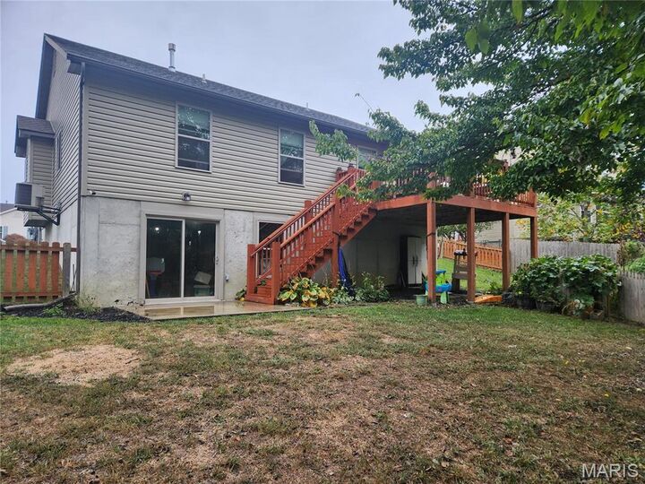 Property Photo:  113 Auburn Court  MO 63390