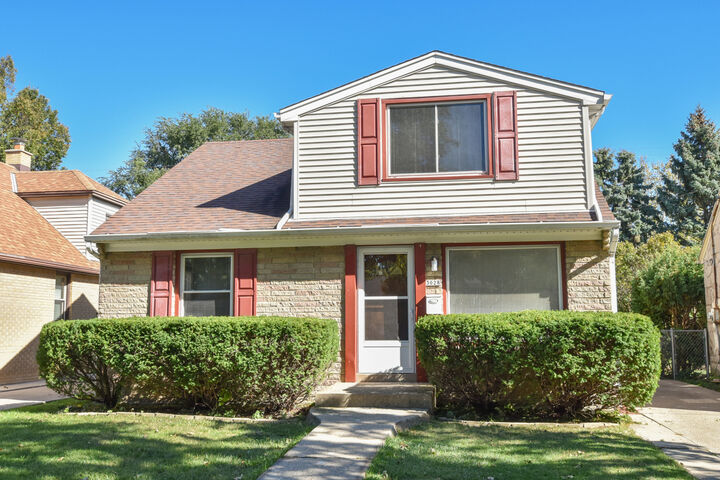 Property Photo:  3028 N 76th St  WI 53222